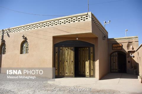 سرمایه گذاری 6 میلیاردی بخش خصوصی در اقامتگاه های بوم گردی استان سمنان
