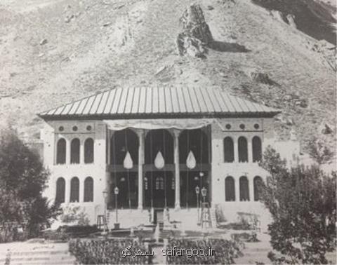 نمایش طهران تاریخی به كوشش یك دیرینه شناس