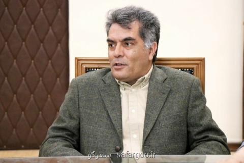 تدوین سامانه تحت وب باستان شناسی، صدور ۱۳۳ مجوز كاوش در سال ۱۳۹۶