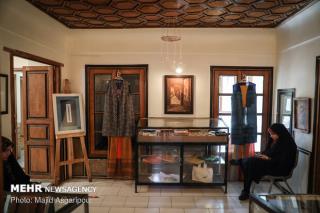 خانه تاریخی ملك به پایگاهی برای توسعه فرهنگ دینی تبدیل می شود