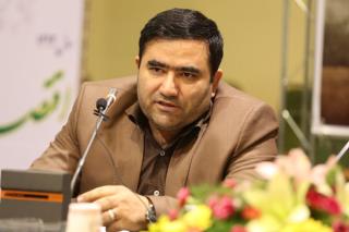 سال ۹۷ سال وعده های مبهم گردشگری معاون مناطق آزاد كشور بود