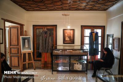 خانه تاریخی ملك به پایگاهی برای توسعه فرهنگ دینی تبدیل می شود