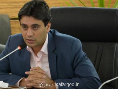 سال پیش تخریبی در شهر تاریخی یزد نداشتیم، كمك۱ ۵میلیون یورویی