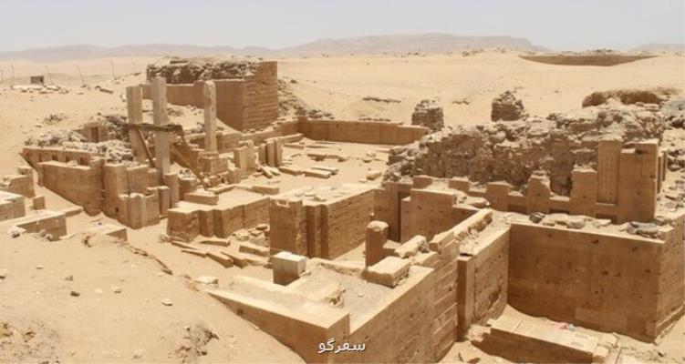 میراث باستانی یمن در خطر نابودی ابدی