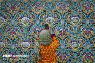 گرامیداشت ارتباط دیپلماتیك ایران و ژاپن در كاخ گلستان