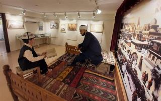 تركیه فارابی را هم مصادره می كند؟