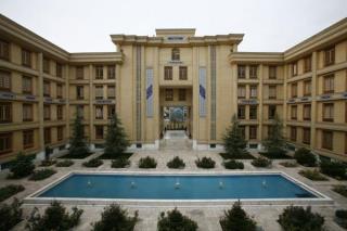 سومین فصلنامه الكترونیكی گزارش ایرانشناسی بارگذاری شد