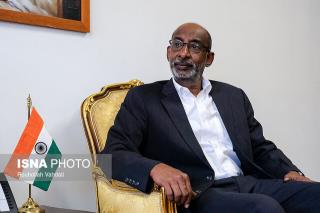 خبر خوب هند برای گردشگران ایرانی، طراحی مكانیسم ریال-روپیه برای كالاهای غیر تحریمی