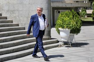 مونسان بالاخره درباره تشكیل وزارت میراث فرهنگی واكنش نشان داد