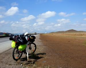 پرونده قضایی دوچرخه سوار آلمانی چه شد؟
