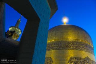 آیین های زیارت رضوی با مشاركت افغانستان ثبت جهانی می شود