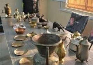 در تنها آزمایشگاه اشیای تاریخی آذربایجان غربی چه گذشته؟