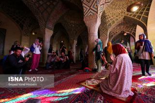 از چه راهی توریست مذهبی جذب كنیم؟