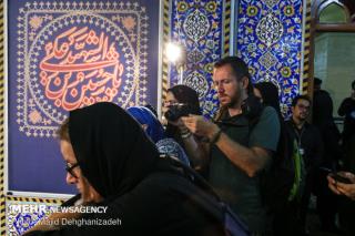 عزاداری ایام محرم در ایران باشكوه تر از تركیه برگزار می گردد