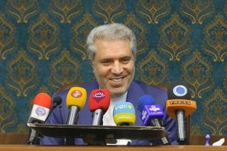 وعده مونسان برای یك خبر خوشحال كننده در حوزه میراث فرهنگی