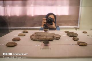 ۶۵۰۰ لوح هخامنشی خوانده شده است