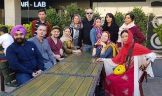 جنگ روایت ها با اینفلوئنسرها در ایران، پروژه feeliran موفق می شود؟