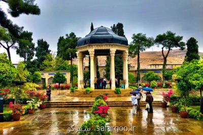 پیشنهادهایی برای فربه شدن گردشگری، ایجاد شبكه گردشگری انگلیسی