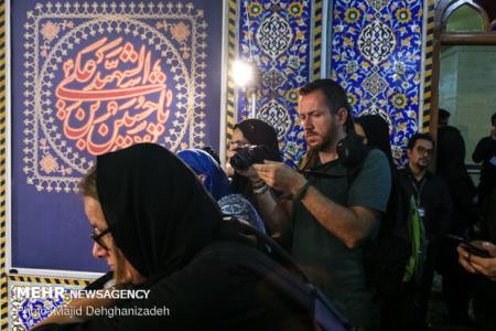 از امیدواری برای جذب ۳ میلیون توریست چینی تا تمركز روی هتل بوتیك