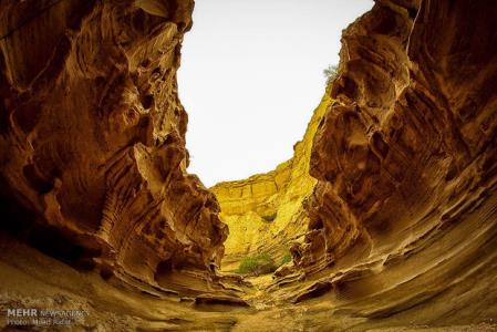 ایجاد مزرعه میگو در ژئوسایت های قشم