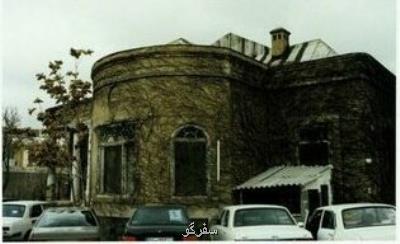مشاركت داوطلبانه برای كشف خانه های تاریخی تهران
