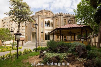 حفار غیر مجاز در حوالی عمارت كوشك تهران دستگیر شد