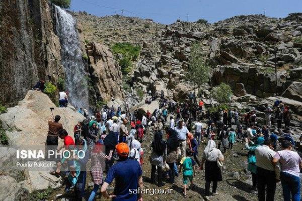 برگزاری مجمع عمومی انجمن صنفی راهنمایان گردشگری مازندران در آمل