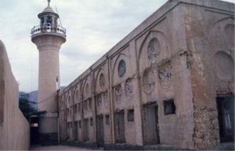 ۷ درخواست فعالان میراثی هرمزگان برای حفظ تاریخ بستك