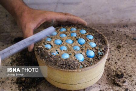 جزئیات اختصاص سوخت به كارگاه های صنایع دستی