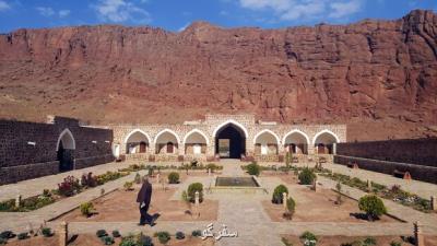 كاروانسرای خواجه نظر نخستین منطقه آزاد تجاری ایران بود
