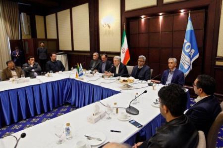 پیشنهاد تورگردانان به وزیر میراث