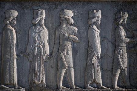 معرفی جاذبه های ایران در تلویزیون اتیوپی به مناسبت پیروزی انقلاب