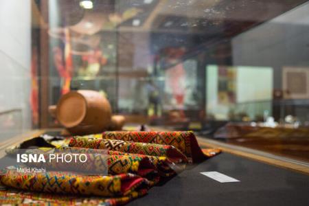 تفاهمی برای ایجاد كیوسك های صنایع دستی در نوروز