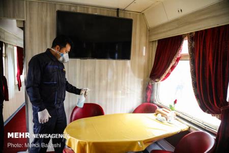 تیر آخر به گردشگری با كرونا