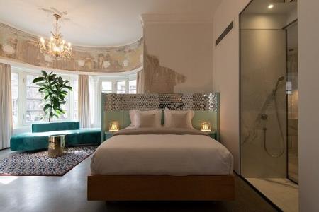 مخالفت وزیر میراث فرهنگی با تعطیلی هتل ها