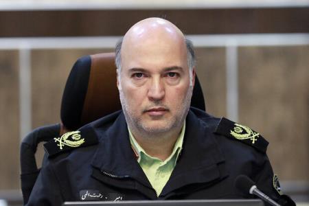 كشف 30 هزار قلم آثار باستانی