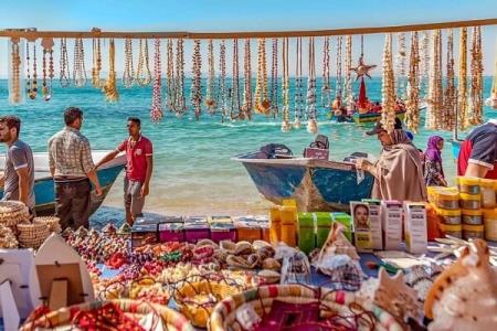 آژانس های مسافرتی به فكر تهیه تورهای ویژه در پساكرونا باشند