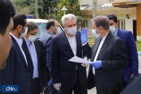 درخواست هایی از رئیس جمهور برای نجات گردشگری