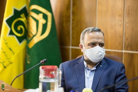 برنامه ریزی برای از سرگیری اعزام به عراق و سوریه