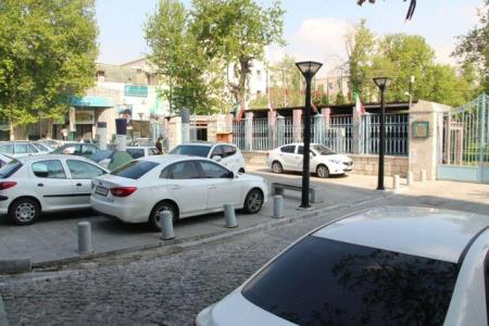 دردسر جدید كاخ گلستان در روزهای كرونا!