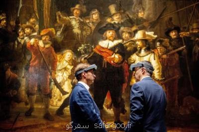 ۱۰ موزه زیبای جهان كه می توانید مجازی تماشا كنید بعلاوه لینك