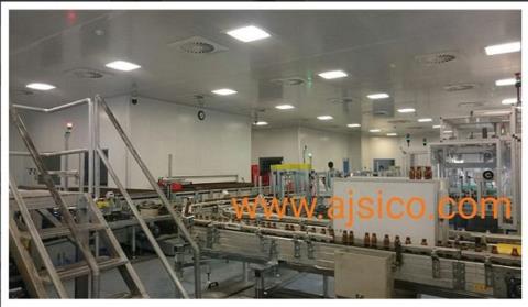 اتاق تمیز چیست؟