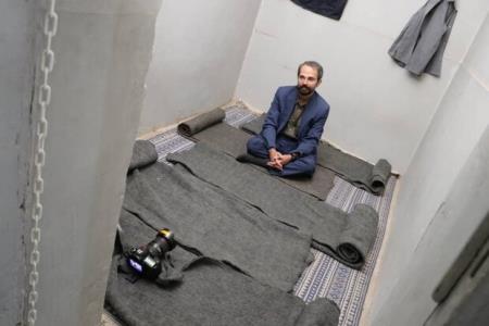 تولید مجموعه مستند رمضان در قصر كلید خورد