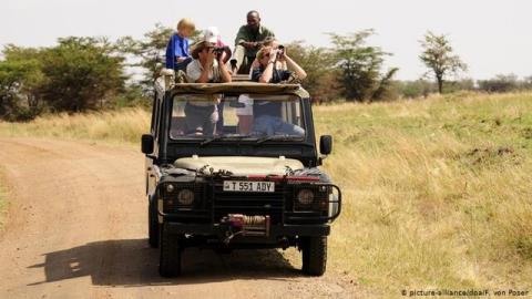 كرونا صنعت گردشگری آفریقا را نابود می كند