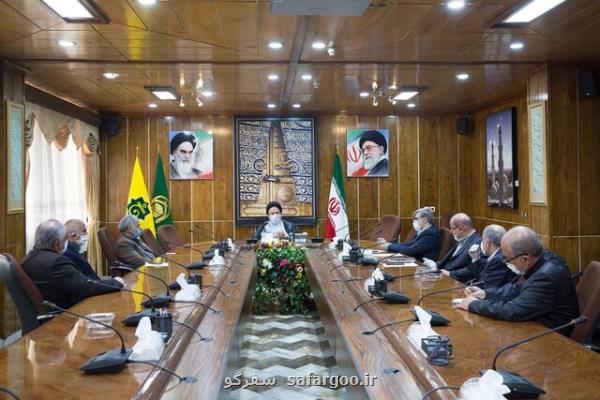 توقف اعزام به عتبات دفاتر زیارتی ایران را متضرر كرده است