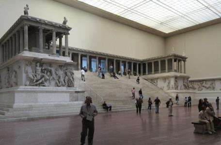 ۸۱۹ موزه آلمان مجهز به امكان بازدید مجازی می باشند