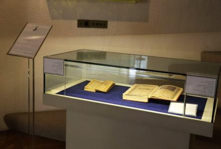 ساخت نانوحسگری برای مقابله با فرسایش آثار نفیس