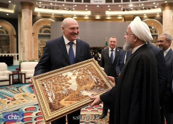 موافقت روحانی با تحویل هدایای ریاست جمهوری اش به میراث فرهنگی