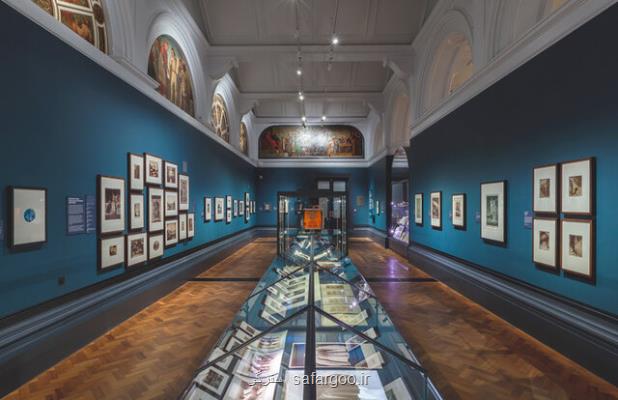 نیمی از مردم بریتانیا آمادگی حضور در موزه ها را ندارند