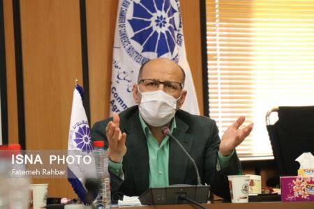 نمایندگان پشت به پشت فعالان گردشگری هستند